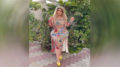 طلبات الزواج تنهال على مروة راتب عبر السناب شات