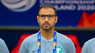 الشهري يعلن قائمة المنتخب السعودي المشاركة في 