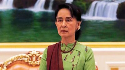 سجن زعيمة ميانمار المخلوعة سو تشي 6 سنوات بتهم فساد