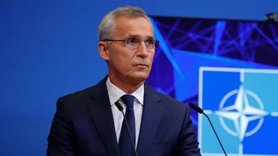الناتو يدعو لإمداد أوكرانيا بمزيد من الأسلحة: أسرع طريق للسلام