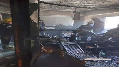 الجزائر تعلن التضامن الكامل مع مصر في حادث حريق كنيسة أبو سيفين