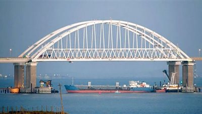 تسعى أوكرانيا لتدميره| أهمية جسر القرم لروسيا