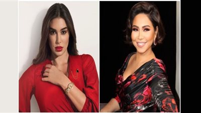 ياسمين صبري لشيرين عبد الوهاب: وقعة وهتقوم منها