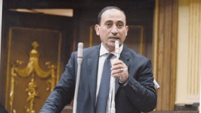 النائب محمد زين الدين يطالب بمراجعة إجراءات السلامة والأمان بالمؤسسات العامة