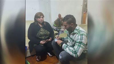 بعد حوارها مع الوفد| وفاء مكي بطلة مسلسل جديد