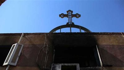 الأطباء تدعم أسر ضحايا ومصابي كنيسة أبو سيفين