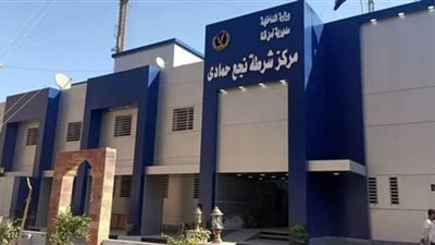 تفاصيل جديدة حول قتل شاب لوالدته بنجع حمادي