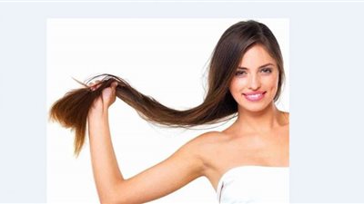 مجموعة الزيوت الأربعة لنمو الشعر بشكل سريع