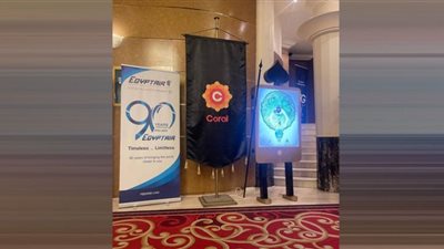 مصر للطيران الناقل الرسمي لمهرجان 