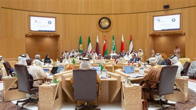 وزراء التجارة بمجلس التعاون يبحثون مفاوضات اتفاقيات التجارة الحرة