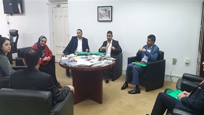 وفد أردني يزور مستشفيات الصحة النفسية للاطلاع على خدمات علاج الإدمان للمراهقين