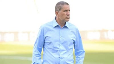 جاريدو: الإسماعيلي كان منافسًا قويًا للأهلي