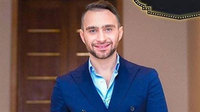 حسام حبيب يتنصل من تسريب صوتي يهاجم شيرين عبدالوهاب