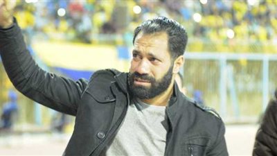 تأكيدًا للوفد.. أول تعليق من حسني عبدربه بعد إقالته من الإسماعيلي