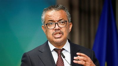 الصحة العالمية لمنع ارتكاب إبادة جماعية في تيجراي