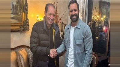 خاص| إقالة حسني عبد ربه تشعل أزمة بين يحيى الكومي ومجلس الإدارة