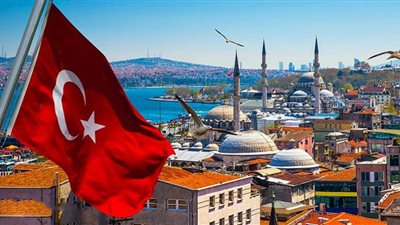 3.56 مليار دولارعجزًا في الميزانية التركية