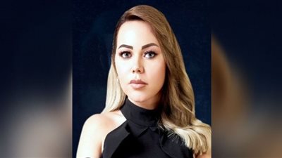 أسما إبراهيم تعلن عن موسم جديد من 