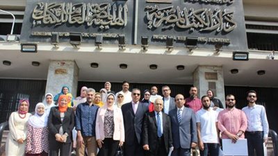 دار الكتب تختتم فعاليات دورتي تحقيق التراث