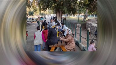 غلق حديقة الحيوان شائعة والزراعة تؤكد تصريح 