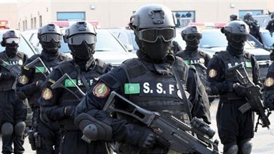 وظائف قوات الأمن الخاصة السعودية 1444.. الشروط والأوراق المطلوبة