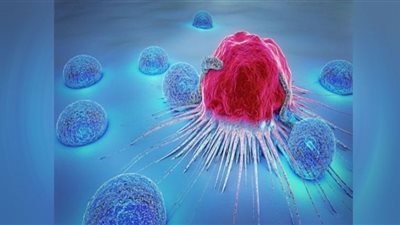 رجل ينتصر على السرطان بفضل عقار تجريبي جديد