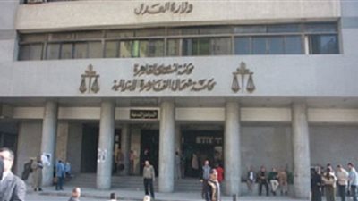 الحكم في اتهام عامل بقتل موظف بمنشأة ناصر.. 20 نوفمبر