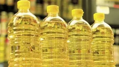 القبض على مالك مصنع بحوزته 6.28 طن زيت طعام بكفر الشيخ