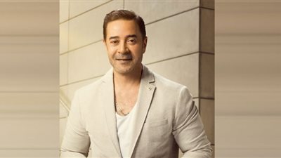 الموعد النهائي لحفل مدحت صالح بمهرجان القلعة للموسيقى والغناء