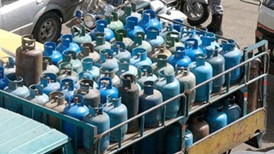 القبض على مدير محطة جمع 28600 لتر مواد بترولية بالقليوبية