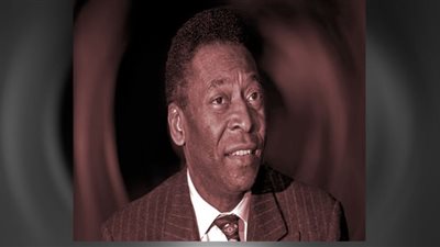 ناسا تكرم بيليه فى الفضاء بعد رحيله (شاهد)