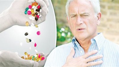 هوس الفيتامينات.. يدمر الصحة