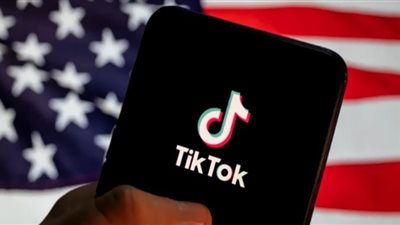 حظر TikTok على أجهزة الحكومة الأمريكية