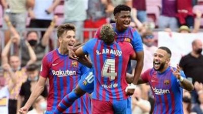 لاعب برشلونة ينتقل لصفوف إلتشي على سبيل الإعارة