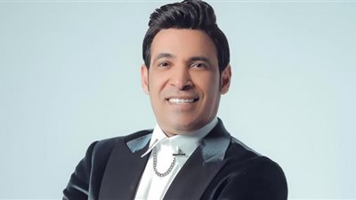 سعد الصغير يعود لطليقته الراقصة شمس