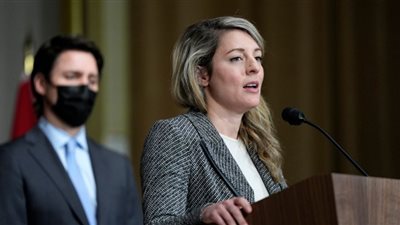 فرض عقوبات جديدة على إيران لانتهاك حقوق الإنسان