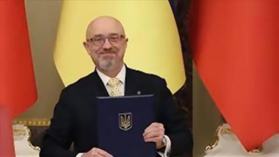 روسيا تُواصل التجنيد الإجباري للأوكرانيين