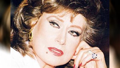 اليوم ذكرى ميلاد فيرجينيا السينما المصرية