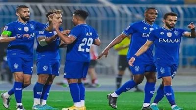 لاعب الهلال السعودي يُفكر في اعتزال كرة القدم