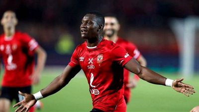 دويدار: ديانج يستحق اللعب في الدوري الإنجليزي وهذا المركز الأنسب للبرازيلي سافيو