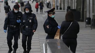 مولدوفا تُحقق في تهديدات بقنابل بعدة مواقع