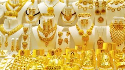 أسعار الذهب في مصر اليوم الخميس