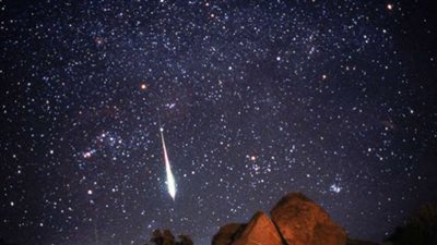 أهم 10 معلومات عن شهب الجباريات