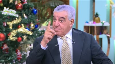 زاهي حواس يكشف حقيقة اكتشاف الطفل حسين لمقبرة توت عنخ آمون (فيديو)