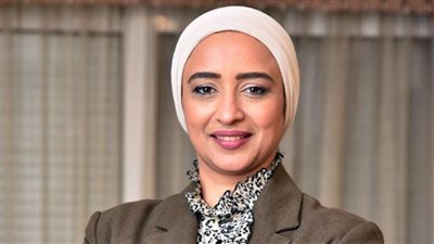 النائبة أميرة أبوشقة تطالب بإغلاق تطبيق تيك توك