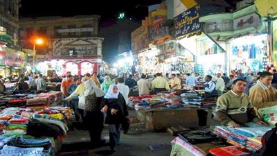 قانون تراخيص المحال التجارية.. جباية أم تنظيم؟