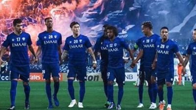 مواجهة مرتقبة بين الهلال السعودي ونيوكاسل في سوبر الدرعية