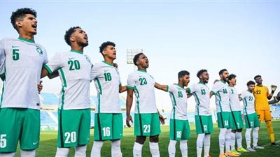 العقيدي والغامدي أبرزهم.. إعلان قائمة المنتخب السعودي في كأس خليجي 25