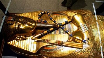 أسرار الطفل مكتشف مقبرة توت عنخ آمون (شاهد)