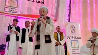 إستمرار فعاليات 